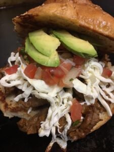 Menu – Main Street Tacos MX