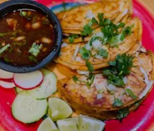 Menu – Main Street Tacos MX