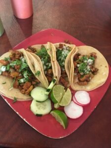 Menu – Main Street Tacos MX